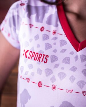 Camisa Troféu - Branca - Image 3
