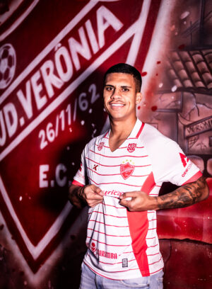 Camisa Oficial de Jogo - Imagem 3