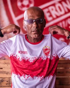Camisa Eclipse - Branca