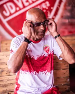 Camisa Eclipse - Branca - Image 2