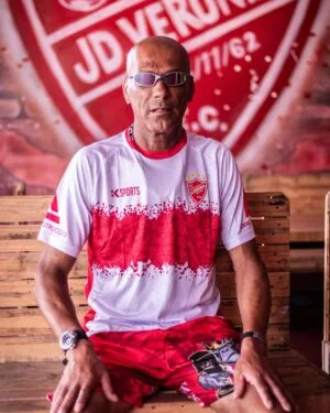 Camisa Eclipse - Branca - Image 3