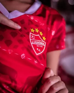 Camisa Troféu - Vermelha - Image 3