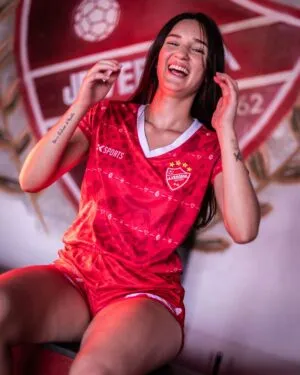Camisa Troféu - Vermelha - Image 4