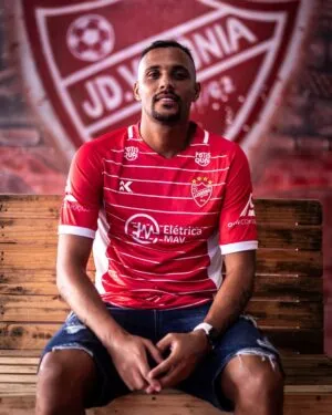 Camisa Oficial de Jogo - Image 2