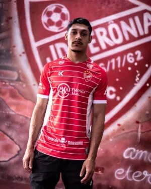 Camisa Oficial de Jogo - Image 4